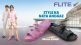 Flite Launches 'Style Ka Naya Andaaz' campaign, Giving Everyday Footwear a Stylish Upgrade with its New Buckle Range